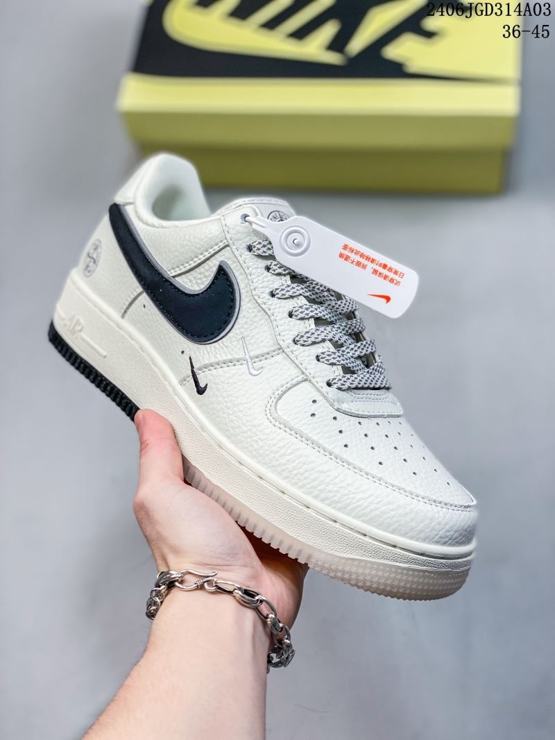 Nike Air Force 1 Shoes